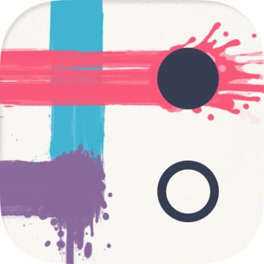 Обложка Splashy Dots
