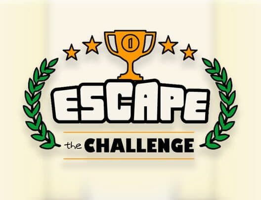Обложка Escape the Challenge