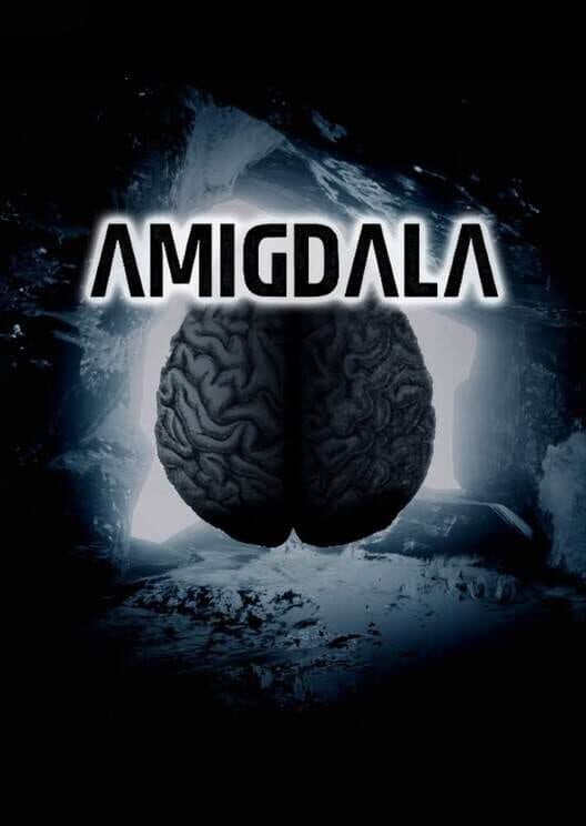 Обложка Amigdala
