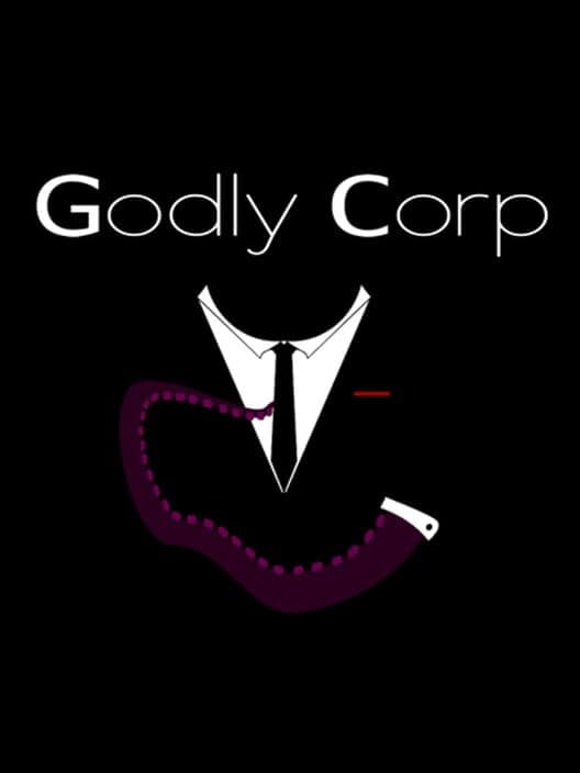 Обложка Godly Corp