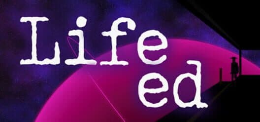 Обложка Life ed