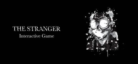 Обложка The Stranger: Interactive Game