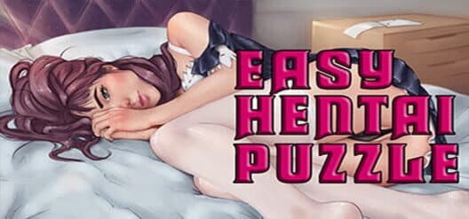 Обложка Easy hentai puzzle