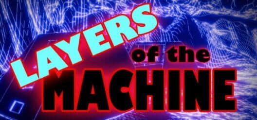Обложка Layers of the Machine