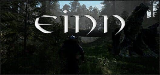 Обложка Einn