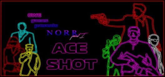 Обложка Norr part I: Ace Shot
