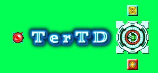 Обложка TerTD