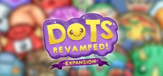 Обложка Dots: Revamped!