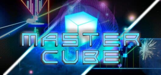 Обложка Master Cube