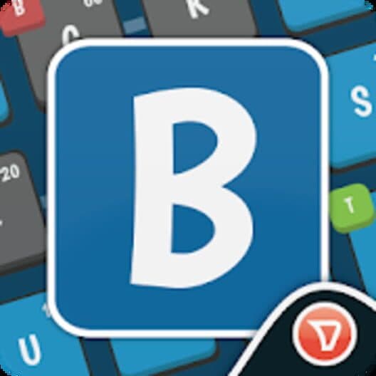 Обложка BattleWords