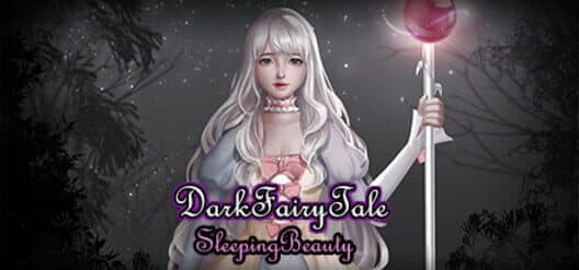 Обложка DarkFairyTales SleepingBeauty