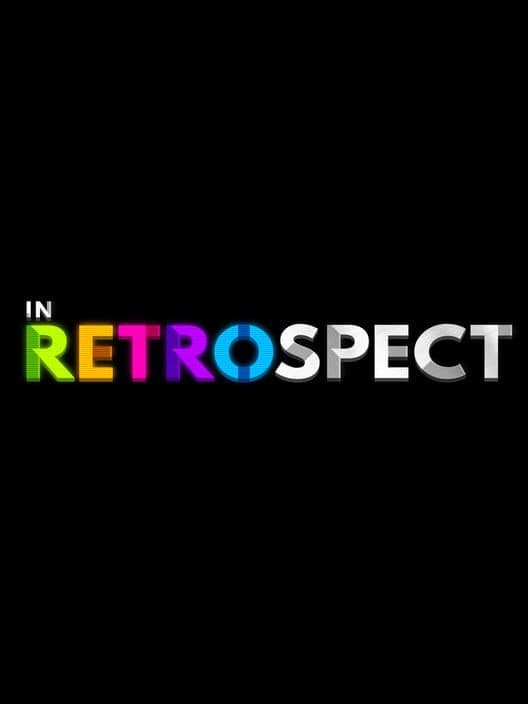 Обложка In Retrospect