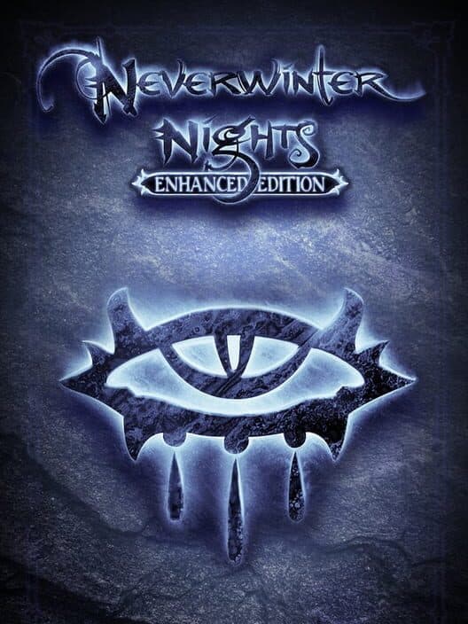 Обложка Neverwinter Nights: Enhanced Edition