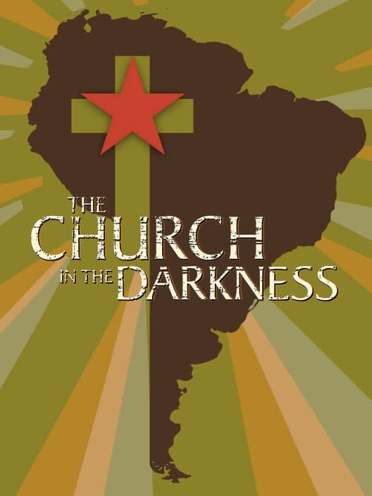 Обложка The Church in the Darkness
