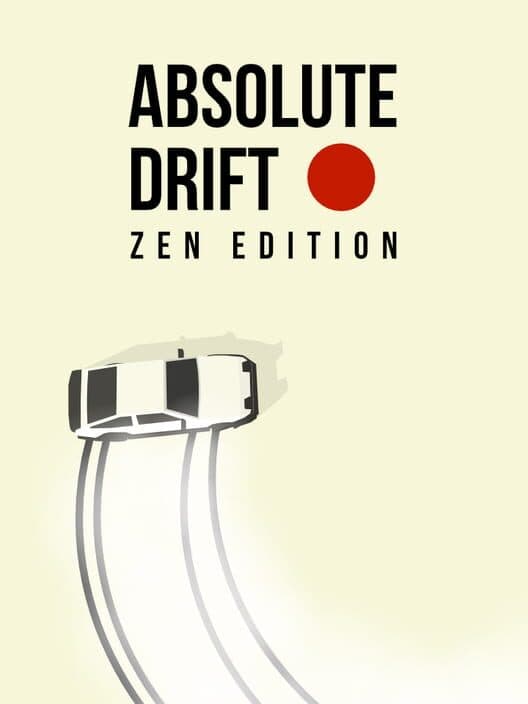 Обложка Absolute Drift: Zen Edition