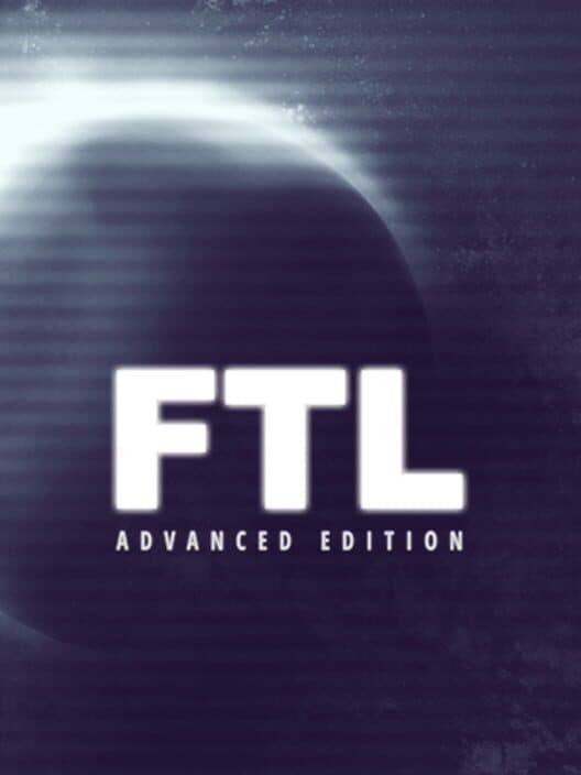 Обложка FTL: Advanced Edition