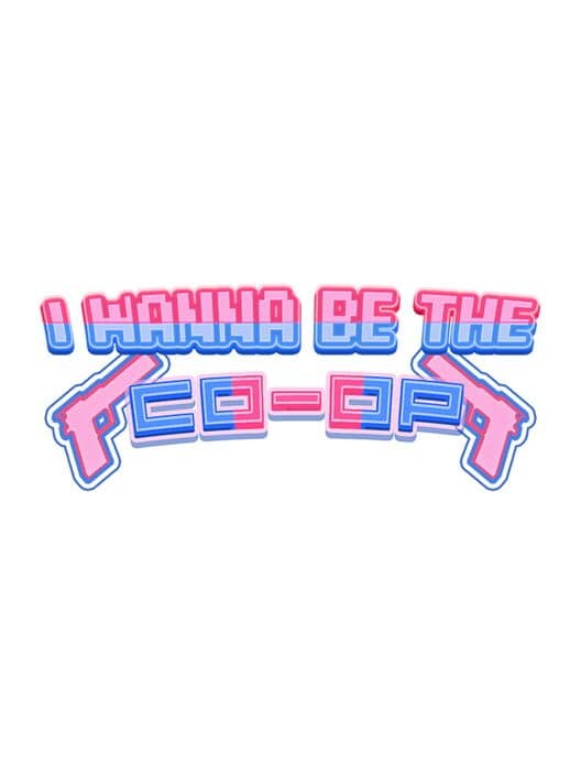Обложка I Wanna Be the Co-op