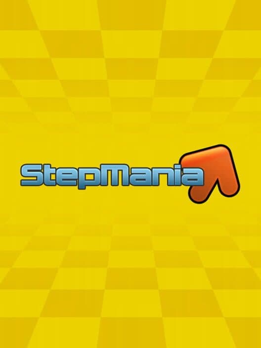 Обложка StepMania