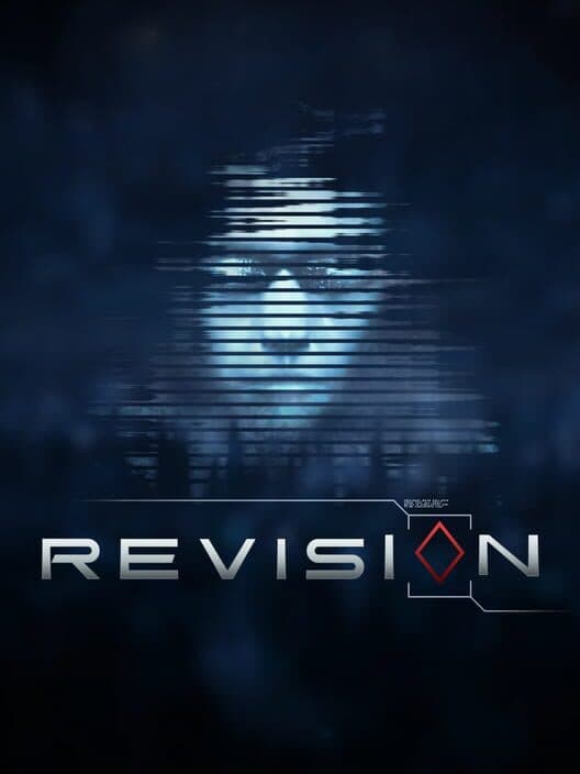 Обложка Deus Ex: Revision