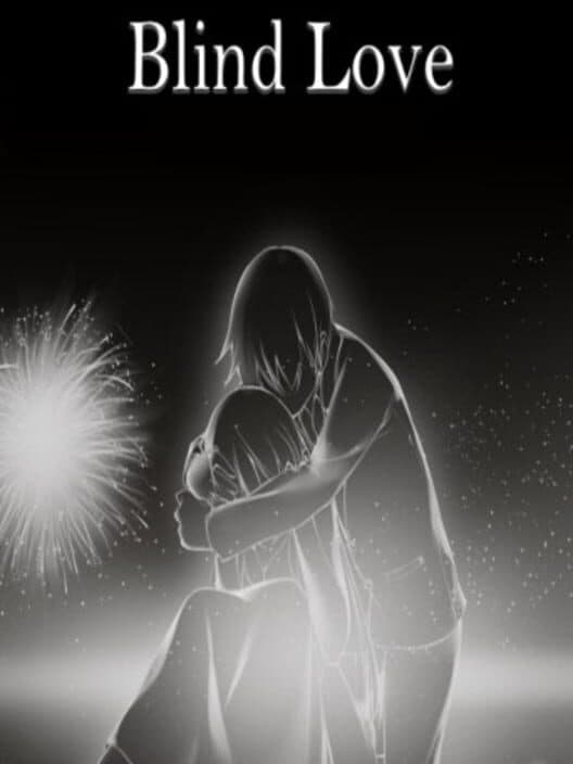 Обложка Blind Love
