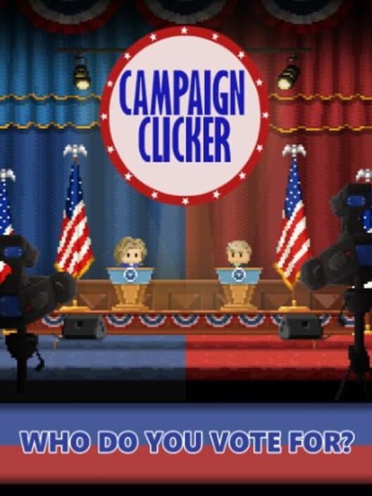 Обложка Campaign Clicker