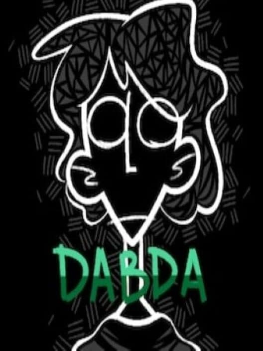 Обложка Dabda