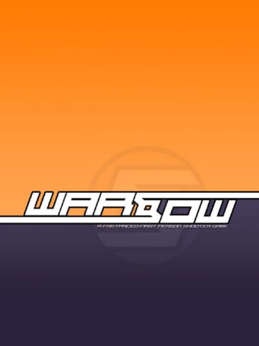 Обложка Warsow