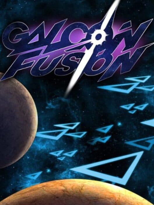 Обложка Galcon Fusion