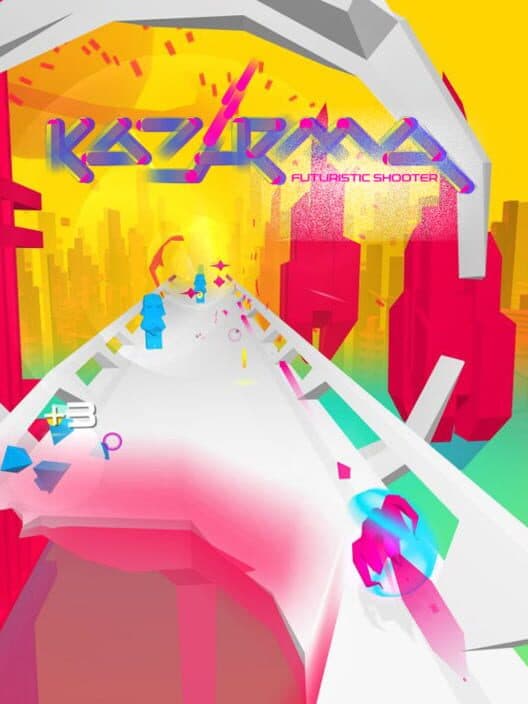 Обложка Kazarma