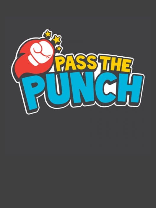 Обложка Pass the Punch