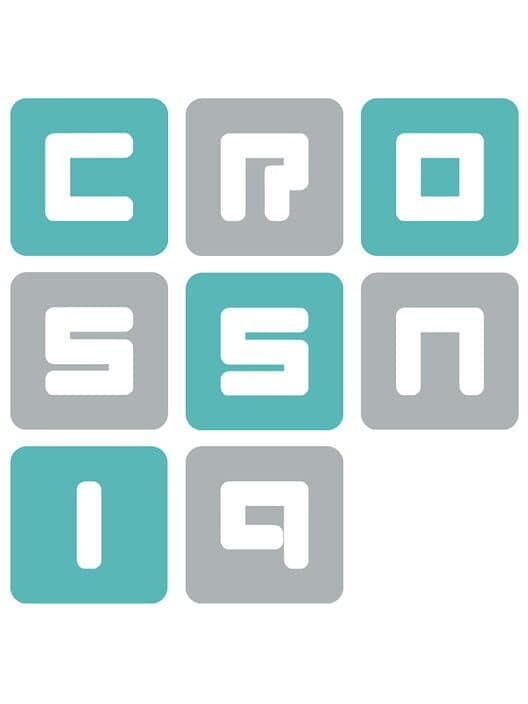 Обложка Crossniq