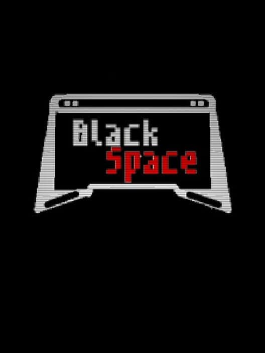 Обложка BlackSpace