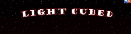 Обложка Light Cubed