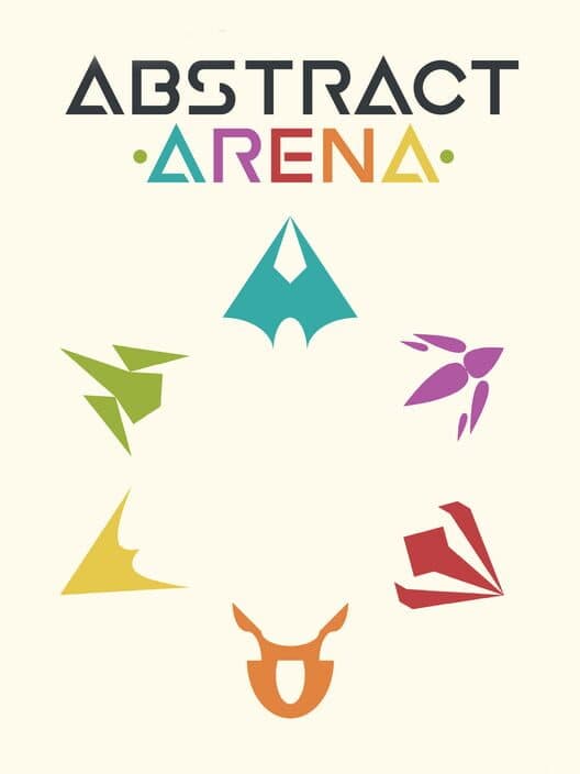 Обложка Abstract Arena
