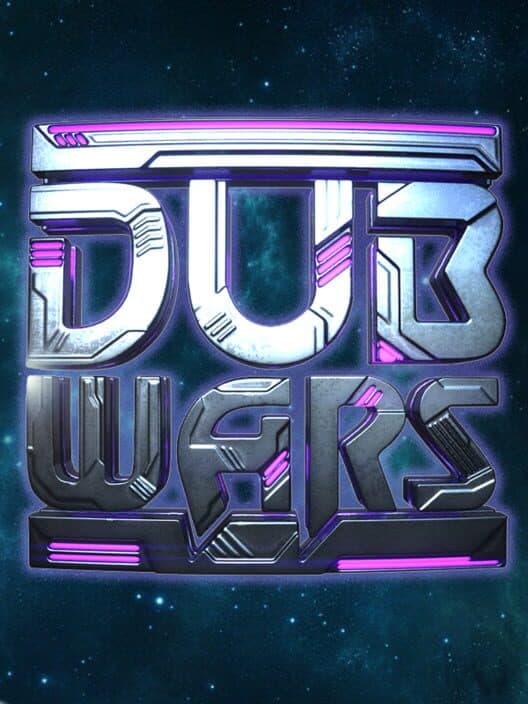 Обложка DubWars