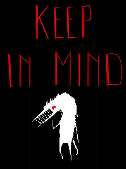 Обложка Keep in Mind: Remastered