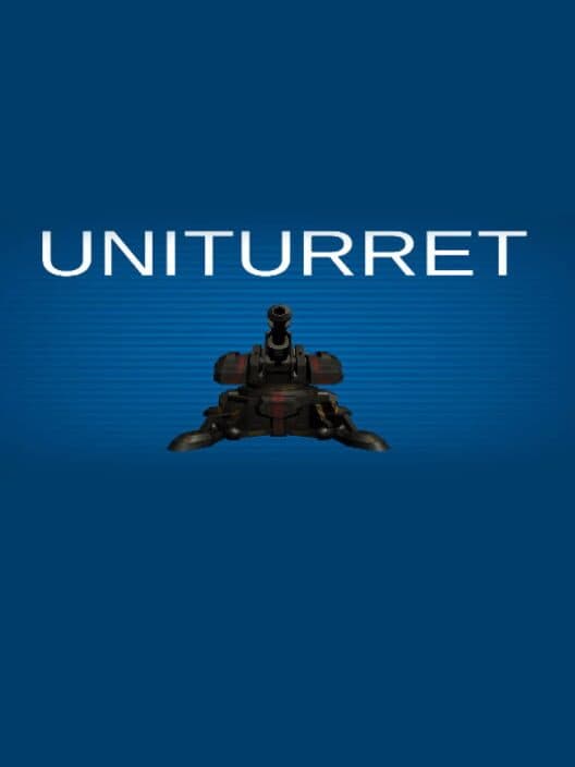 Обложка Uni Turret