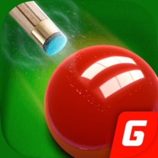 Обложка Snooker Stars
