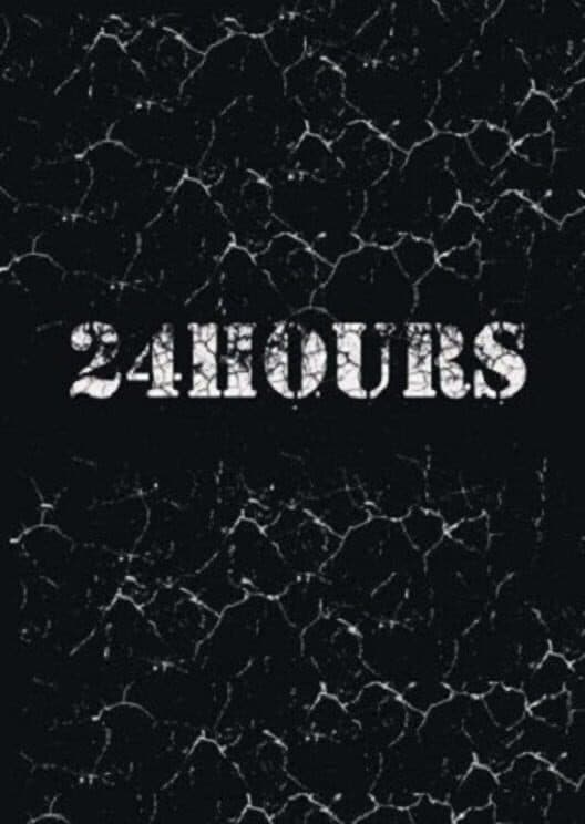 Обложка 24 Hours