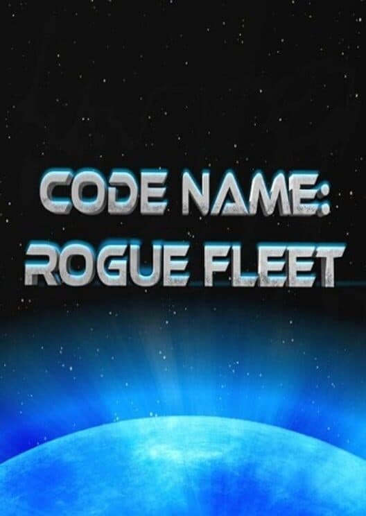 Обложка Codename: Rogue Fleet