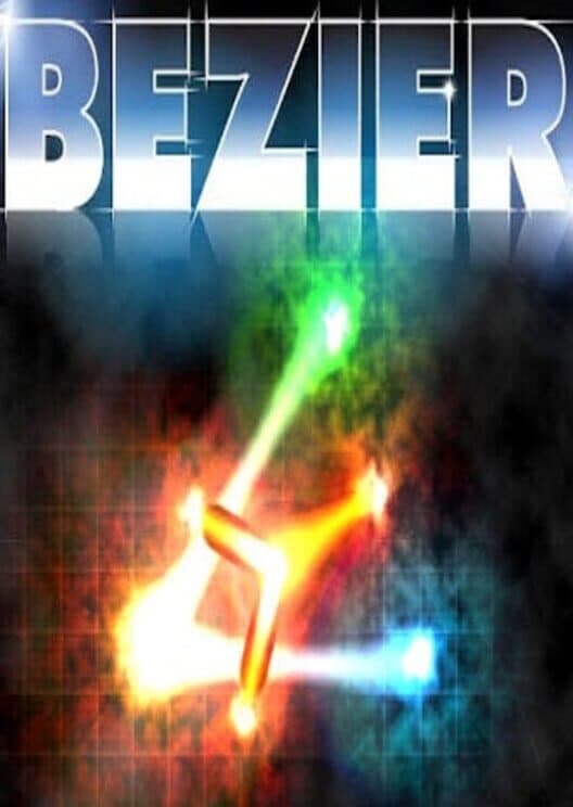 Обложка Bezier