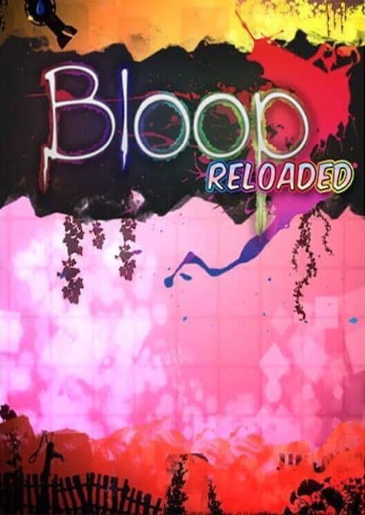 Обложка Bloop Reloaded