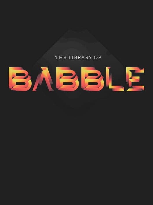 Обложка The Library of Babble