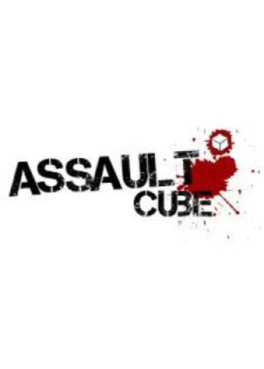 Обложка AssaultCube