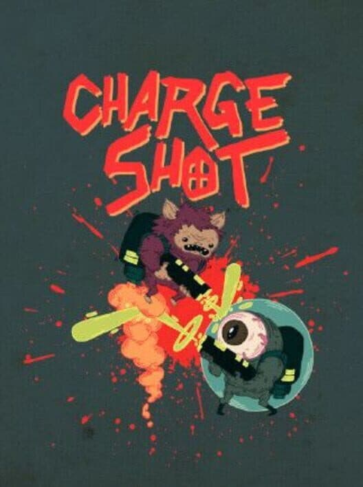 Обложка ChargeShot