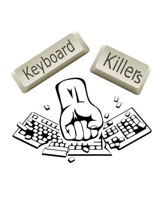 Обложка Keyboard Killers