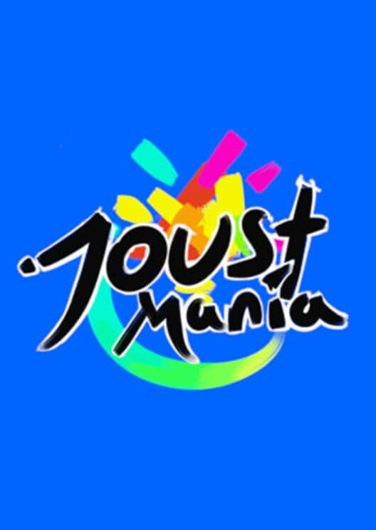 Обложка JoustMania