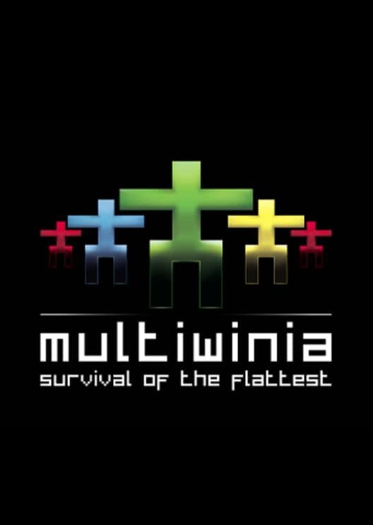 Обложка Multiwinia: Survival of the Flattest