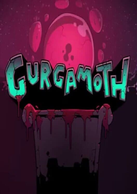Обложка Gurgamoth