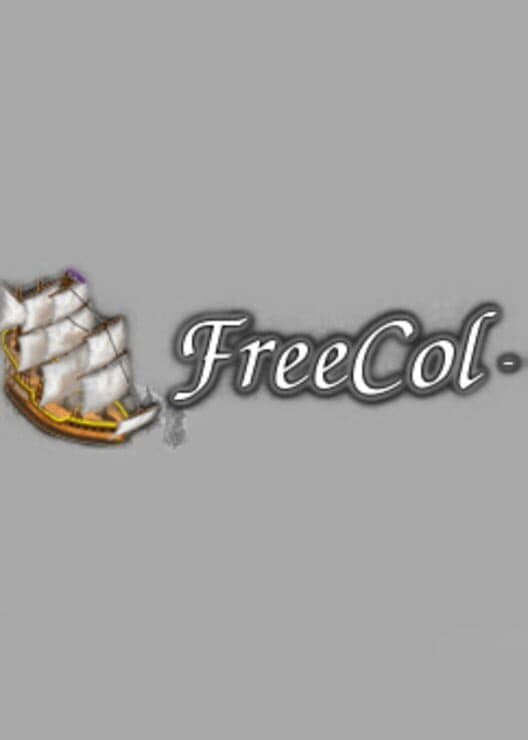 Обложка FreeCol